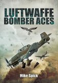 Luftwaffe Bomber Aces: Men, Machines, Methods