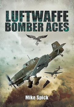 Luftwaffe Bomber Aces - Spick, Mike