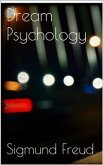 Dream Psychology (eBook, ePUB)