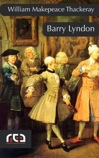Barry Lyndon (eBook, ePUB) Barry Lyndon (eBook, ePUB)