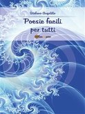 Poesie facili per tutti (eBook, PDF)