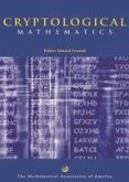 Cryptological Mathematics