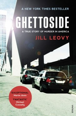 Ghettoside - Leovy, Jill