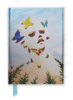 Cover Octavio Ocampo: Simposium de Mariposas (Foiled Journal)