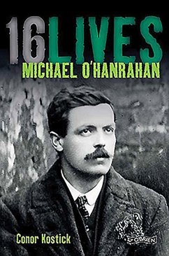 Michael O'Hanrahan - Kostick, Conor