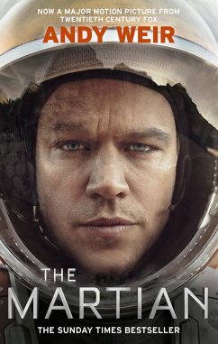 The Martian - Weir, Andy
