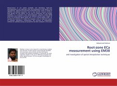 Root-zone ECa measurement using EM38