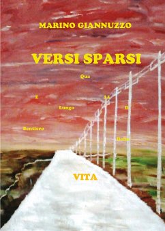 Versi sparsi (eBook, ePUB) - Giannuzzo, Marino