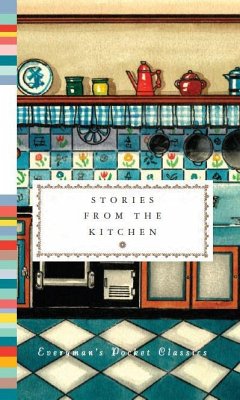 Cover Stories from the Kitchen