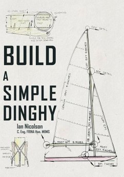 Build a Simple Dinghy - Nicolson, Ian