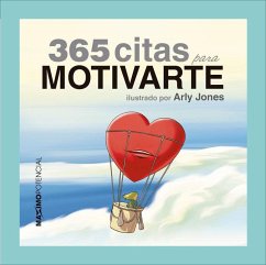 Cover 365 Citas Para Motivarte