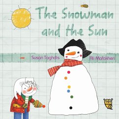 The Snowman and the Sun - Taghdis, Susan