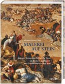 Malerei auf Stein