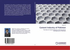 Cover Cement Industry of Pakistan