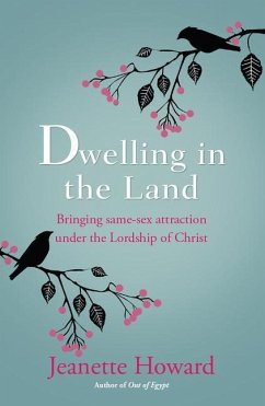 Dwelling in the Land - Howard, Jeanette