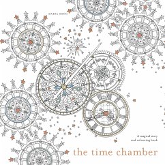 The Time Chamber - Song, Daria