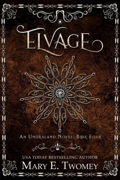 Cover Elvage (Undraland, #4) (eBook, ePUB)