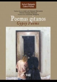 Poemas gitanos = Gypsy poems - Delgado Calvo-Flores, Rafael