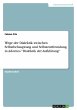 Wege der Dialektik zwischen... - Bild 1