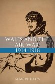 Wales and the Air War, 1914-1918