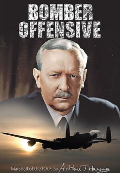 Bomber Offensive - Harris, Arthur