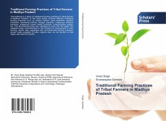 Traditional Farming Practices of Tribal Farmers in Madhya Pradesh - Singh, Vinod;Genikala, Sivanarayana