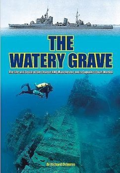 The Watery Grave - Osborne, Richard H.