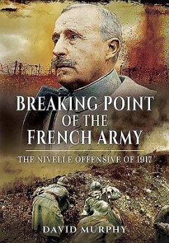 Breaking Point of the French Army - Murphy, David