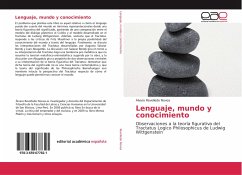 Cover Lenguaje, mundo y conocimiento