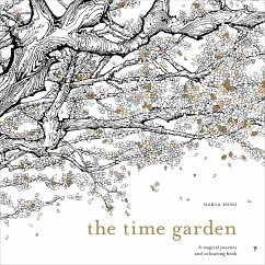 The Time Garden - Song, Daria