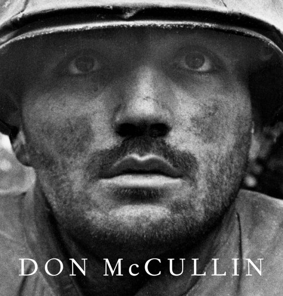Don McCullin Don McCullin