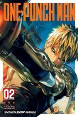 One-Punch Man, Vol. 2 One-Punch Man, Vol. 2