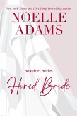 Hired Bride (Beaufort Brides, #1) (eBook, ePUB)