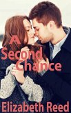 A Second Chance (eBook, ePUB)