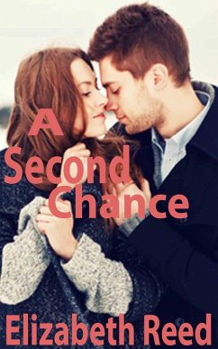 Cover A Second Chance (eBook, ePUB)
