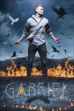 Cover Gabriel (eBook, ePUB)