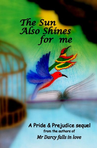 The Sun Also Shines for Me (eBook, ePUB)