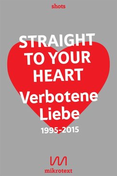 Straight to your heart (eBook, ePUB) - Mesch, Stefan; Richter, Nikola
