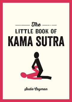 The Little Book of Kama Sutra - Cayman, Sadie