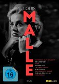 Louis Malle Edition DVD-Box