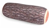 Log Head Rest