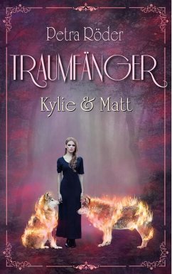 Traumfänger (Fantasy-Romance) (eBook, ePUB) - Röder, Petra