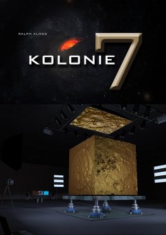 Cover Kolonie 7 (eBook, ePUB)