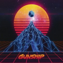 Cover Gunship