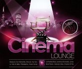 Cinema Lounge