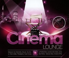 Cover Cinema Lounge