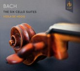 Die Sechs Cellosuiten Die Sechs Cellosuiten