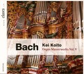 Meisterwerke Für Orgel Vol. 5 Meisterwerke Für Orgel Vol. 5