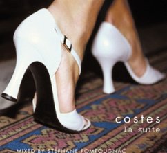 Cover Hotel Costes Vol.2 (2lp) (Vinyl)