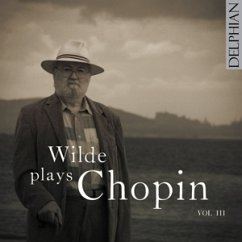 Wilde Plays Chopin Vol.3 - Wilde,David